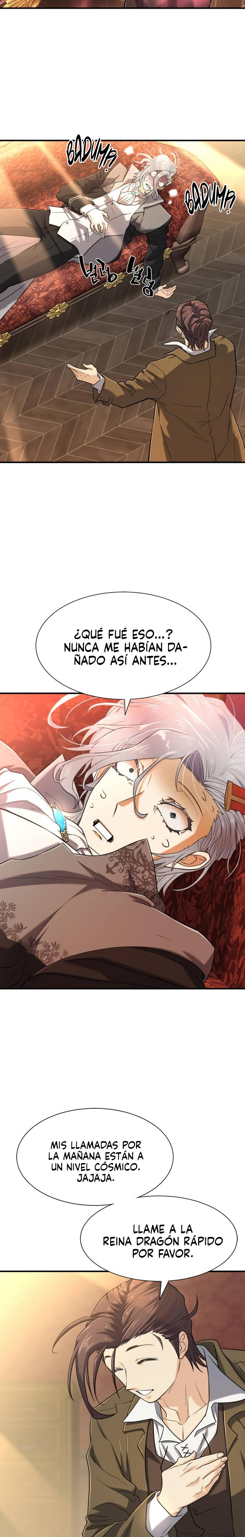 Read The Greatest Estate Developer ES Manga Online