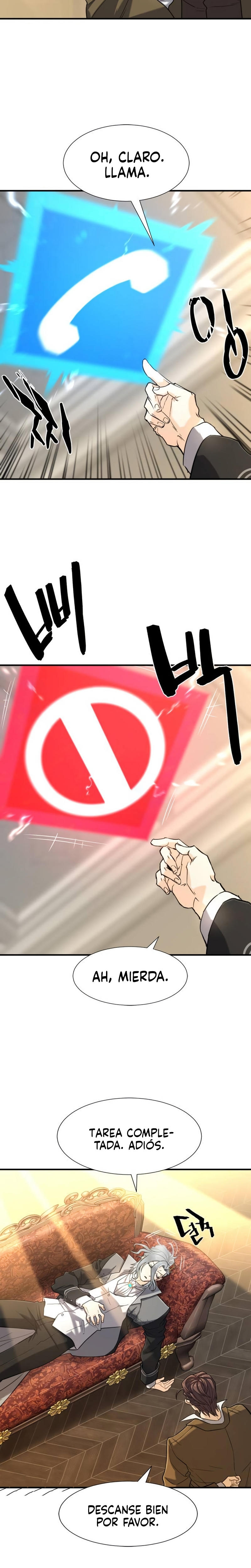 Read The Greatest Estate Developer ES Manga Online