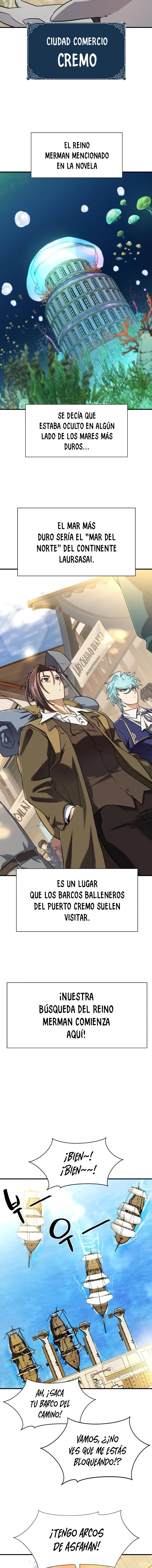 Read The Greatest Estate Developer ES Manga Online