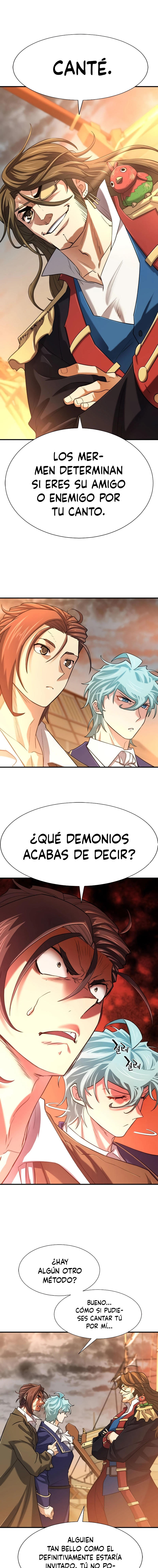 Read The Greatest Estate Developer ES Manga Online