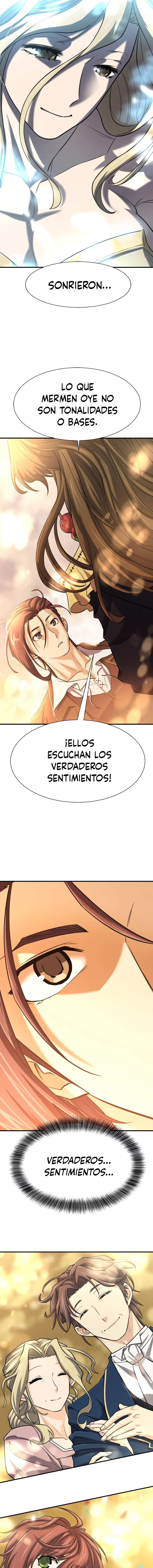 Read The Greatest Estate Developer ES Manga Online