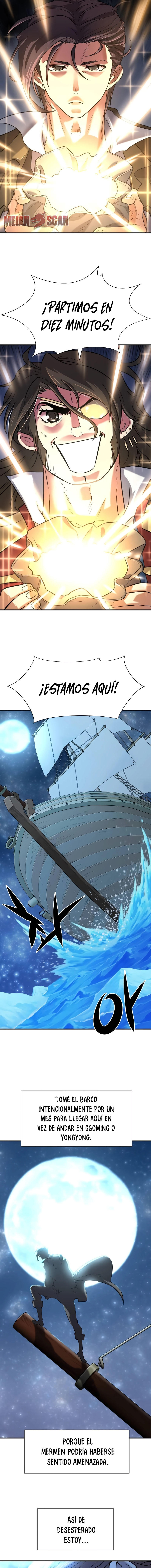 Read The Greatest Estate Developer ES Manga Online