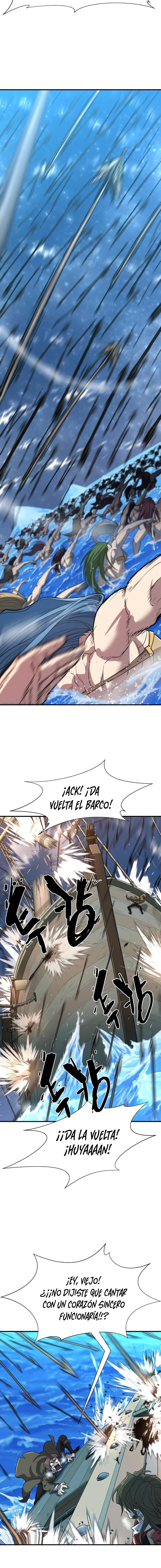 Read The Greatest Estate Developer ES Manga Online