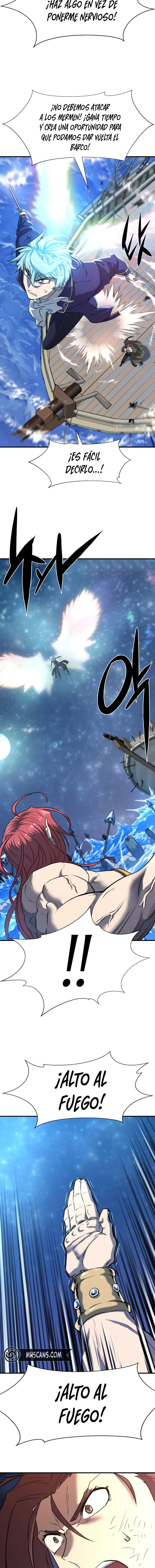 Read The Greatest Estate Developer ES Manga Online