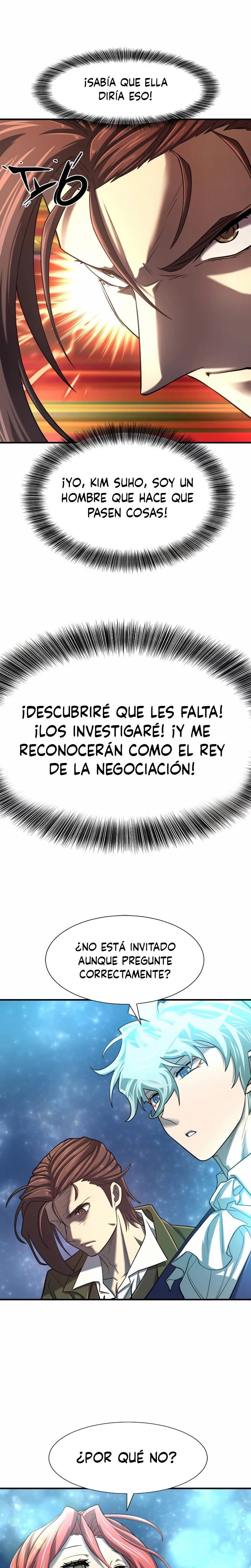 Read The Greatest Estate Developer ES Manga Online