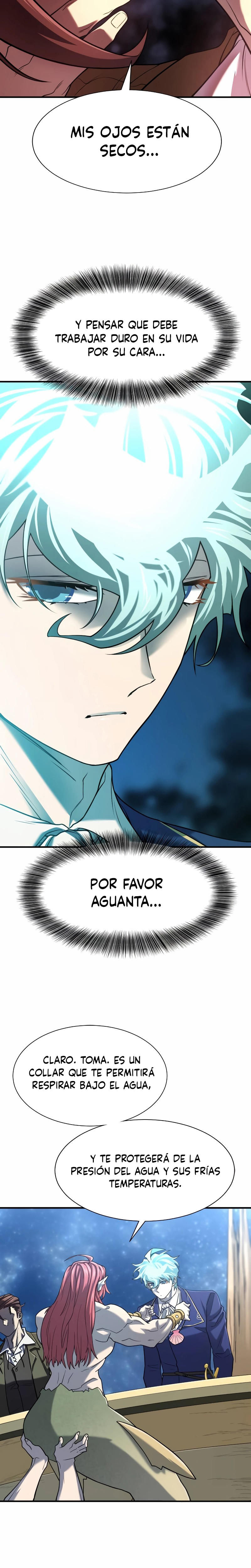 Read The Greatest Estate Developer ES Manga Online