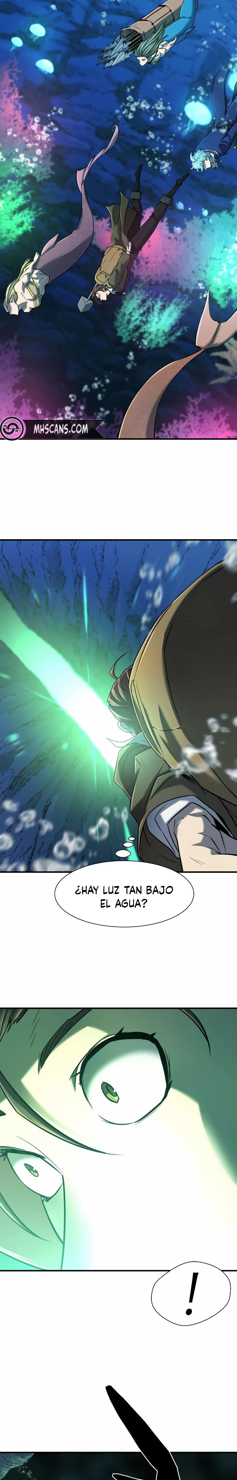 Read The Greatest Estate Developer ES Manga Online