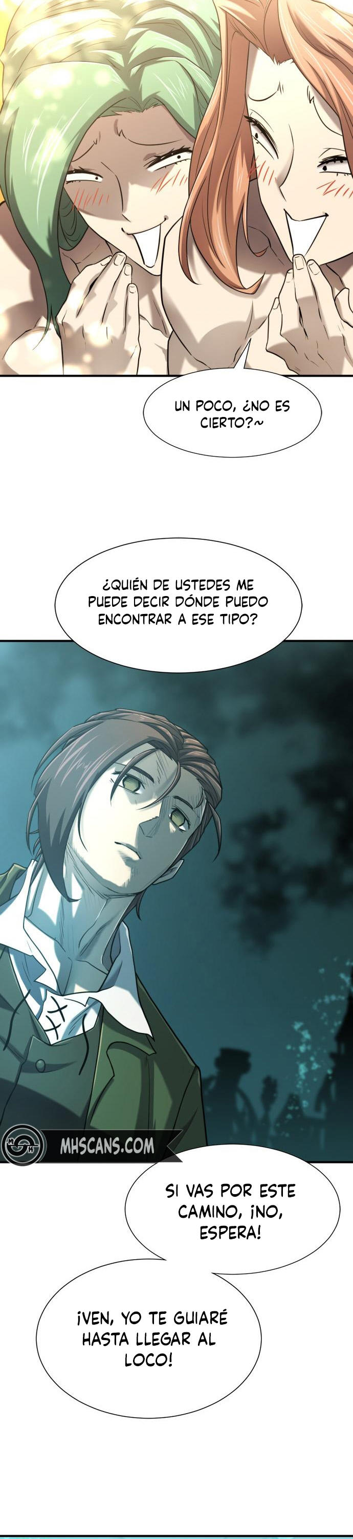 Read The Greatest Estate Developer ES Manga Online