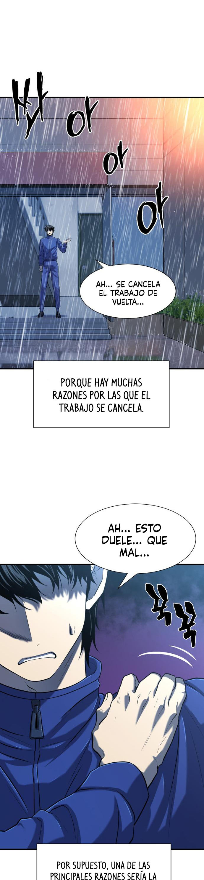 Read The Greatest Estate Developer ES Manga Online