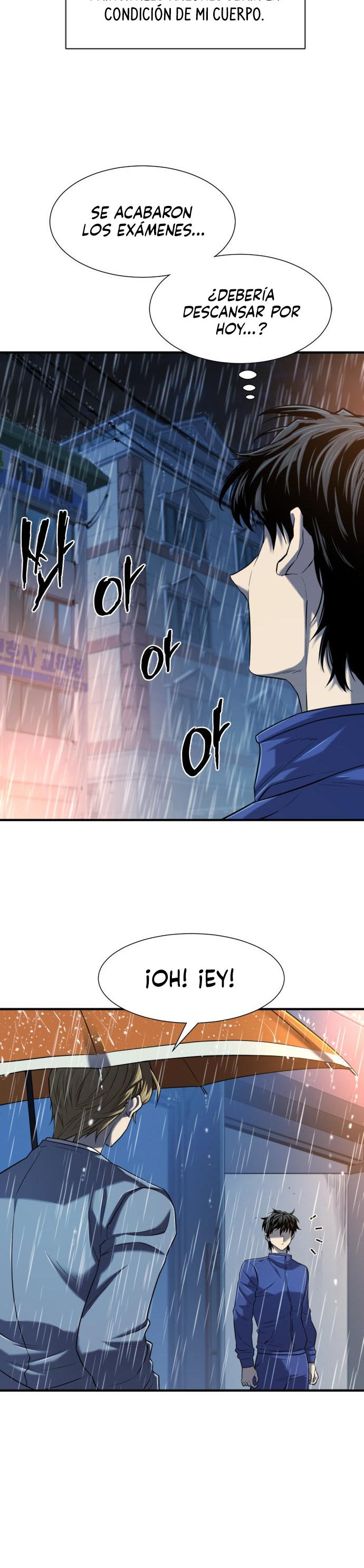 Read The Greatest Estate Developer ES Manga Online
