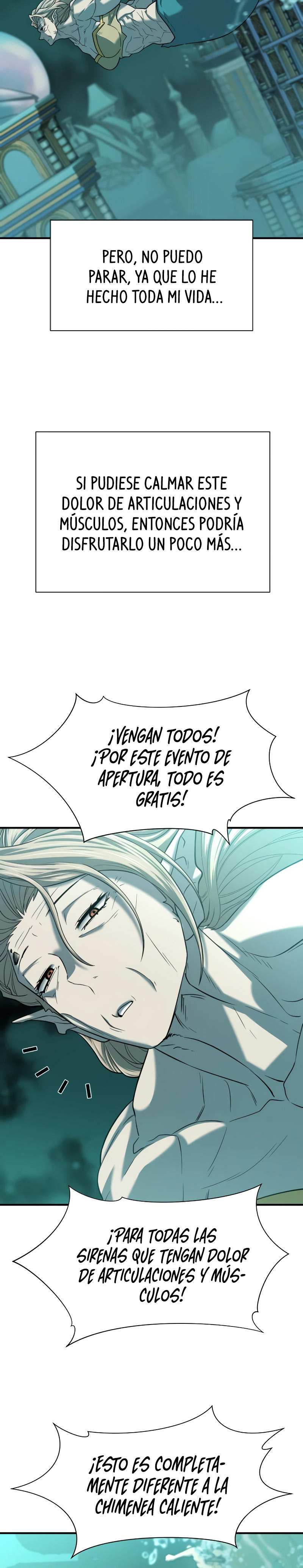 Read The Greatest Estate Developer ES Manga Online