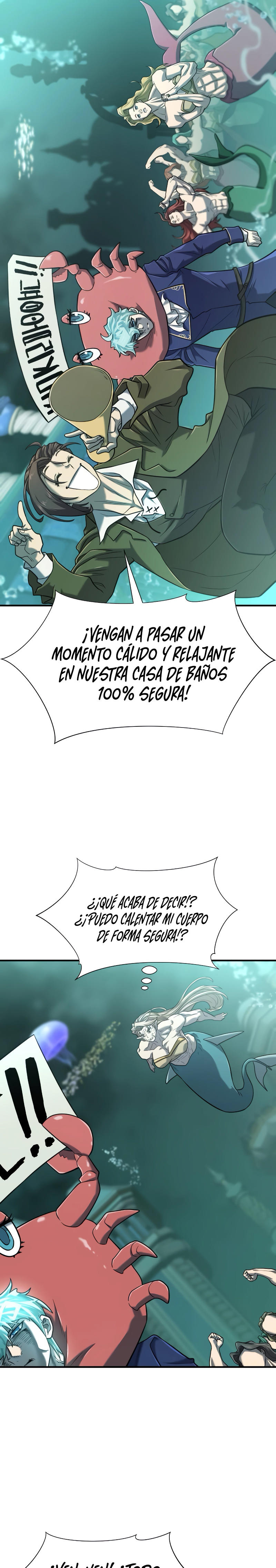 Read The Greatest Estate Developer ES Manga Online