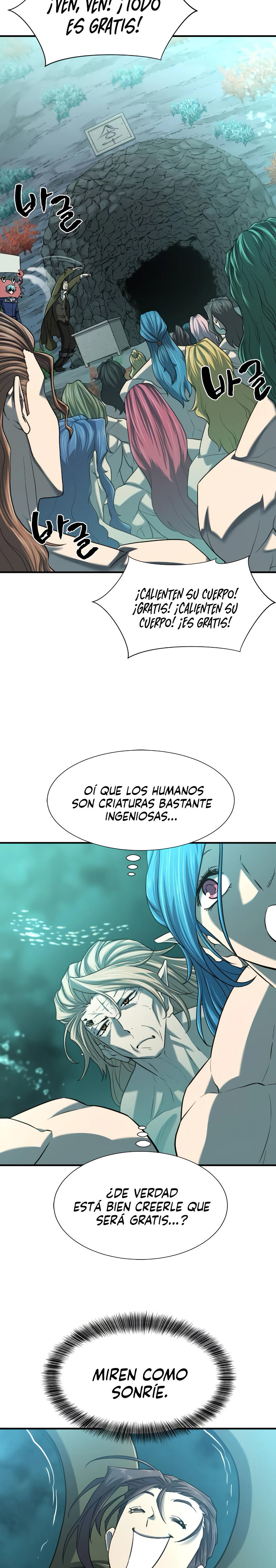 Read The Greatest Estate Developer ES Manga Online