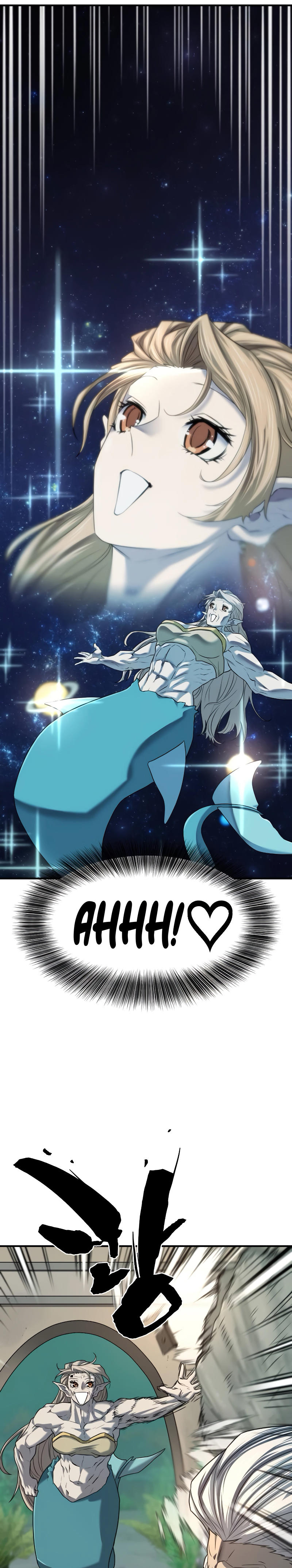 Read The Greatest Estate Developer ES Manga Online