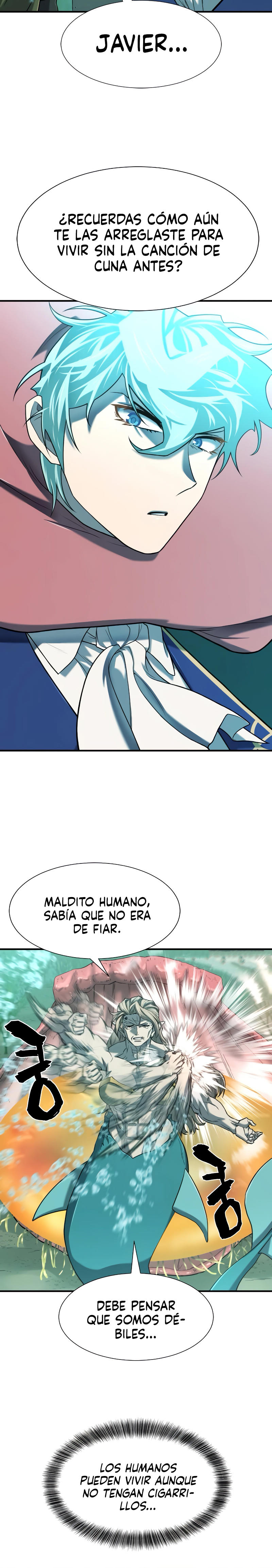 Read The Greatest Estate Developer ES Manga Online