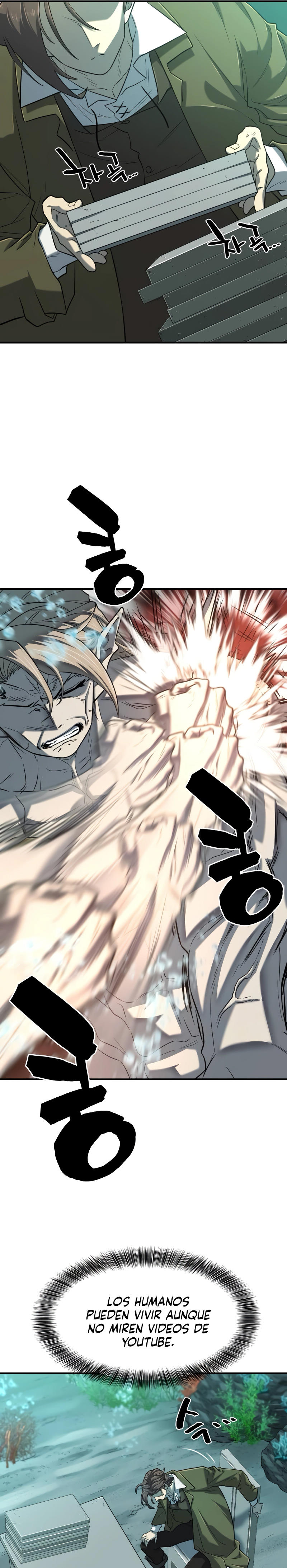Read The Greatest Estate Developer ES Manga Online
