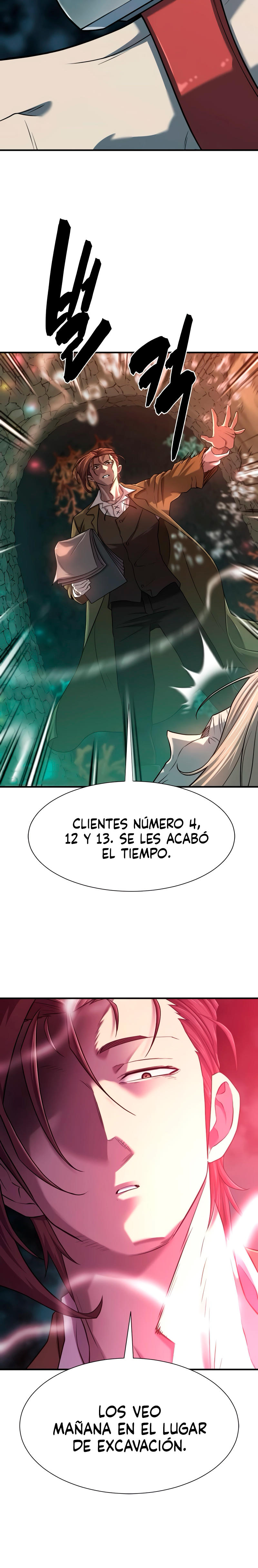Read The Greatest Estate Developer ES Manga Online