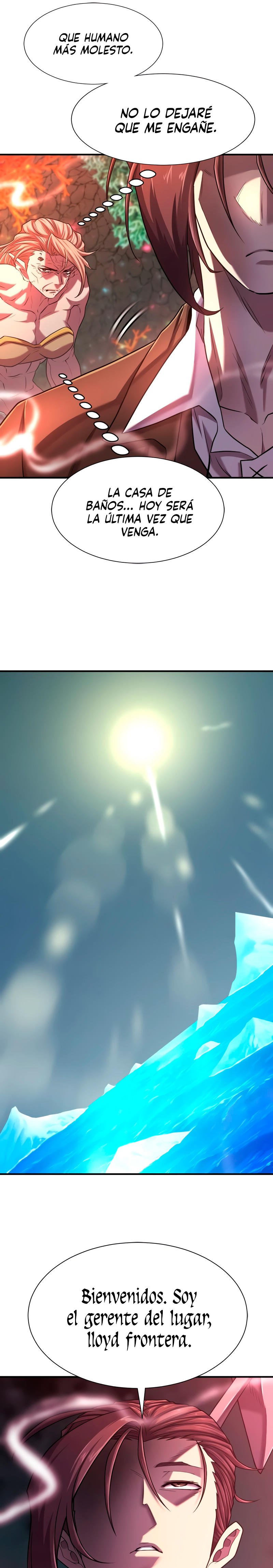 Read The Greatest Estate Developer ES Manga Online