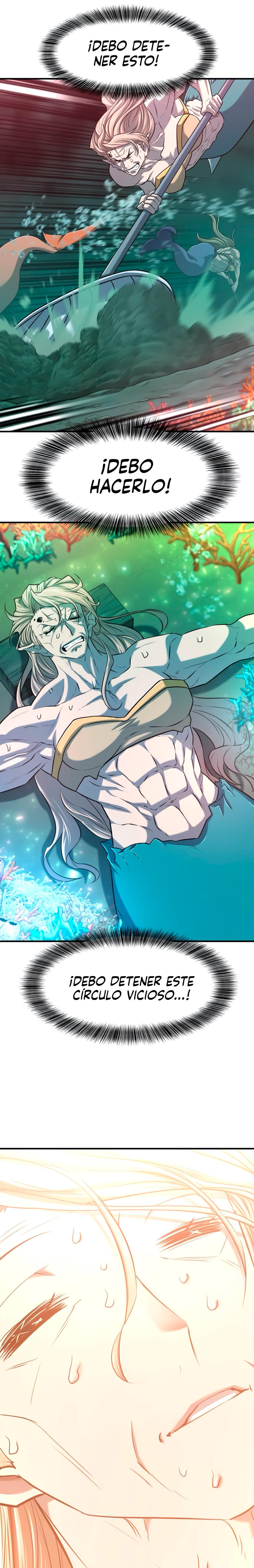 Read The Greatest Estate Developer ES Manga Online