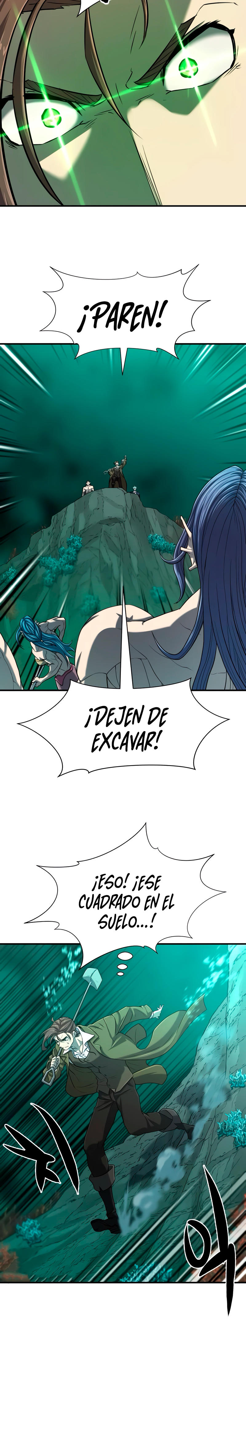 Read The Greatest Estate Developer ES Manga Online