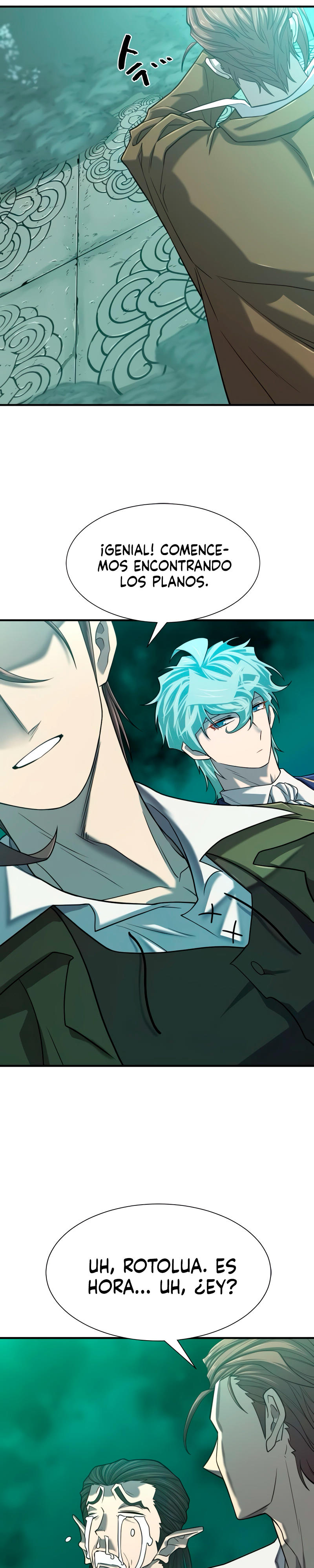 Read The Greatest Estate Developer ES Manga Online
