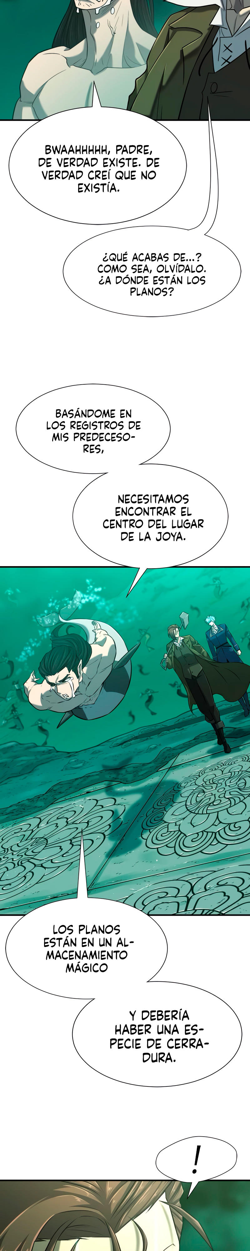 Read The Greatest Estate Developer ES Manga Online