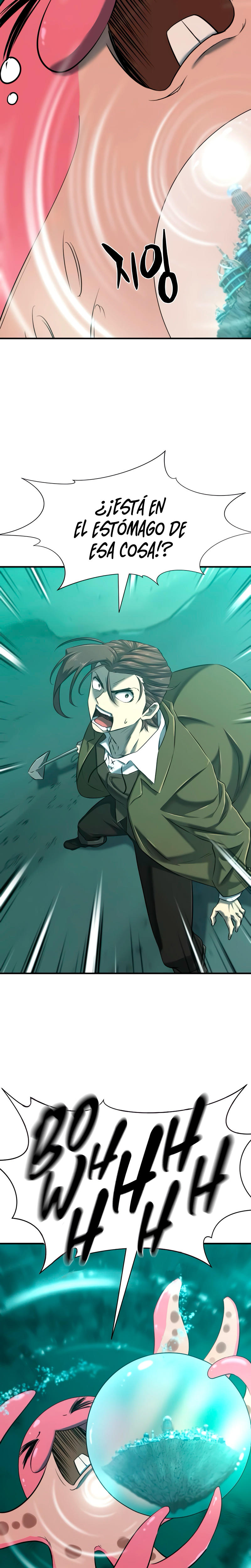 Read The Greatest Estate Developer ES Manga Online