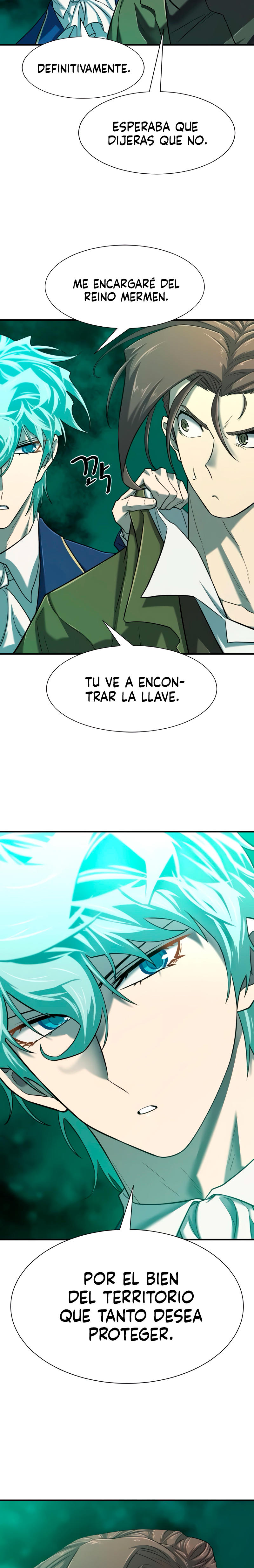 Read The Greatest Estate Developer ES Manga Online