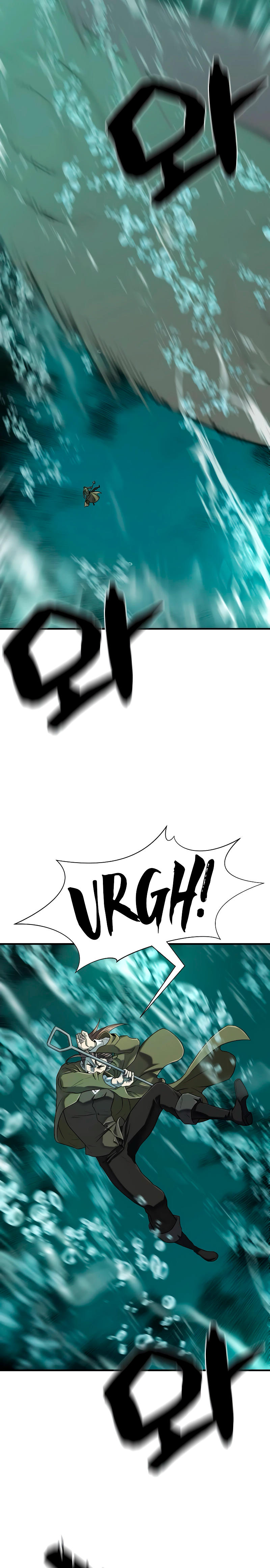 Read The Greatest Estate Developer ES Manga Online