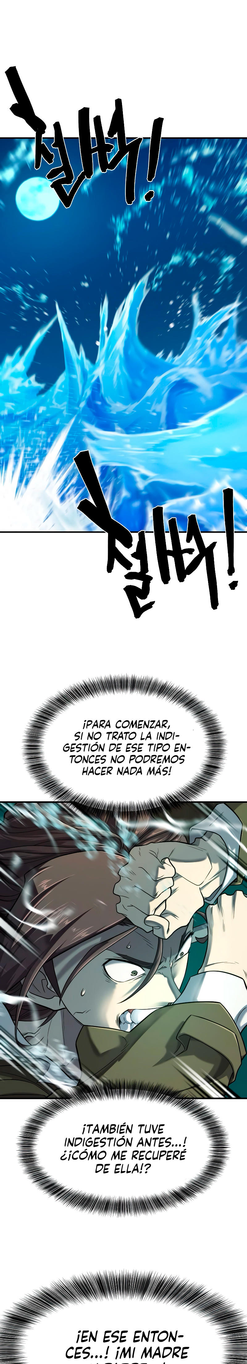 Read The Greatest Estate Developer ES Manga Online