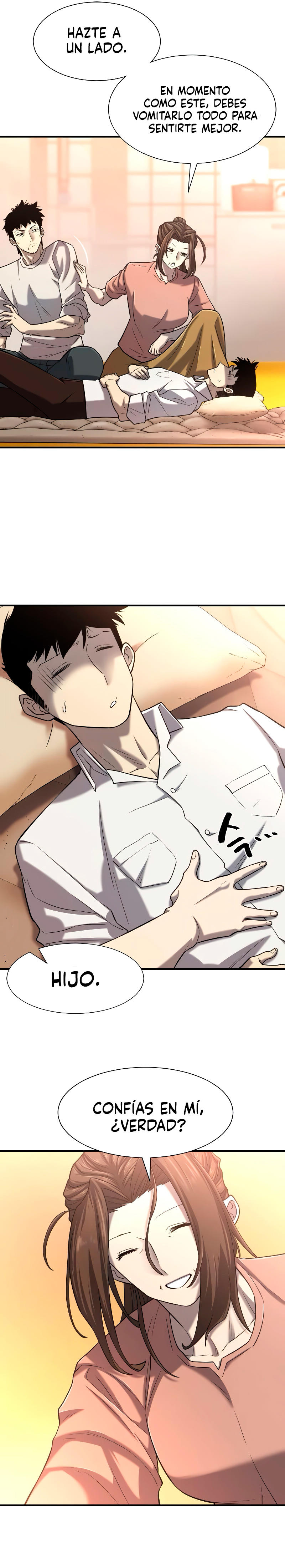 Read The Greatest Estate Developer ES Manga Online