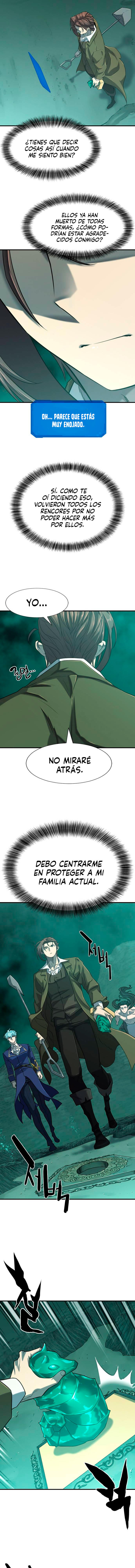 Read The Greatest Estate Developer ES Manga Online