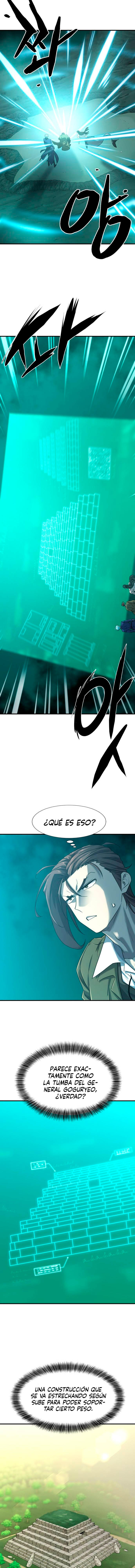 Read The Greatest Estate Developer ES Manga Online