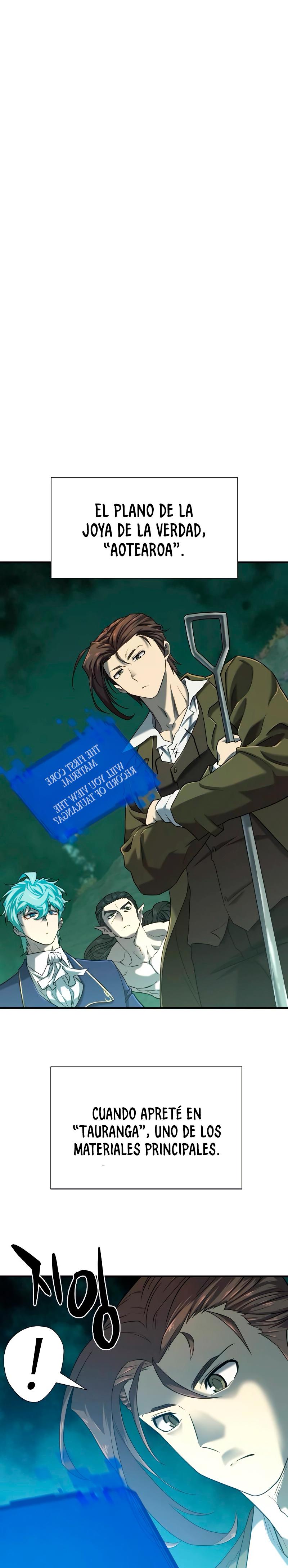 Read The Greatest Estate Developer ES Manga Online