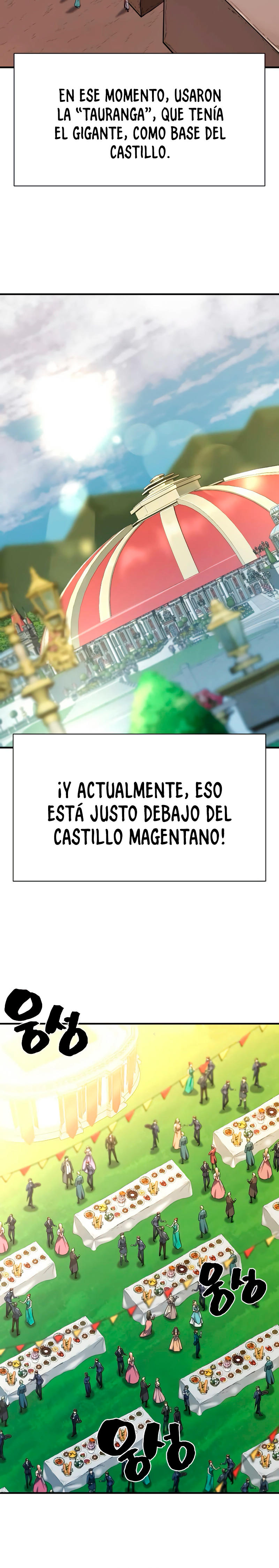 Read The Greatest Estate Developer ES Manga Online
