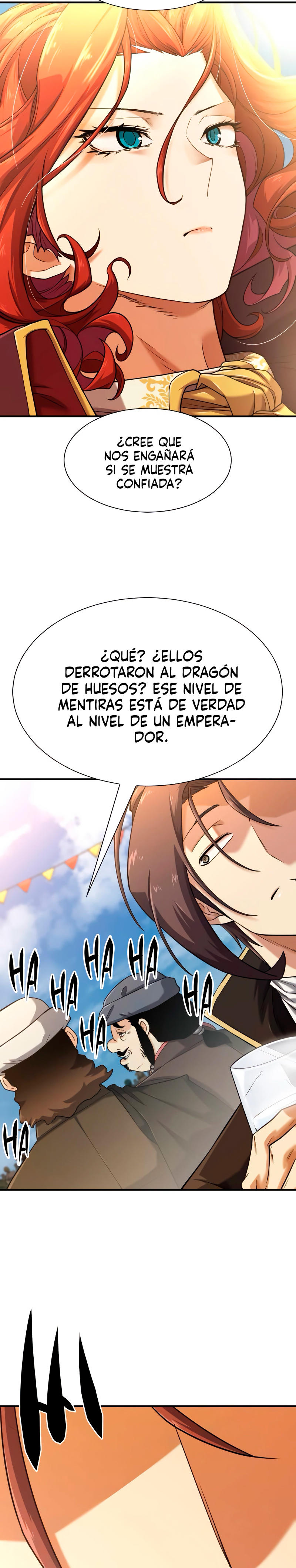Read The Greatest Estate Developer ES Manga Online
