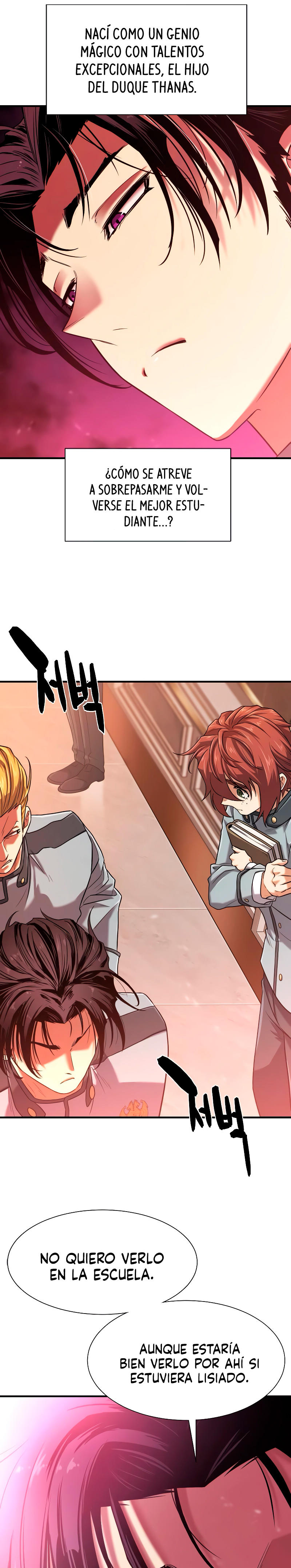 Read The Greatest Estate Developer ES Manga Online