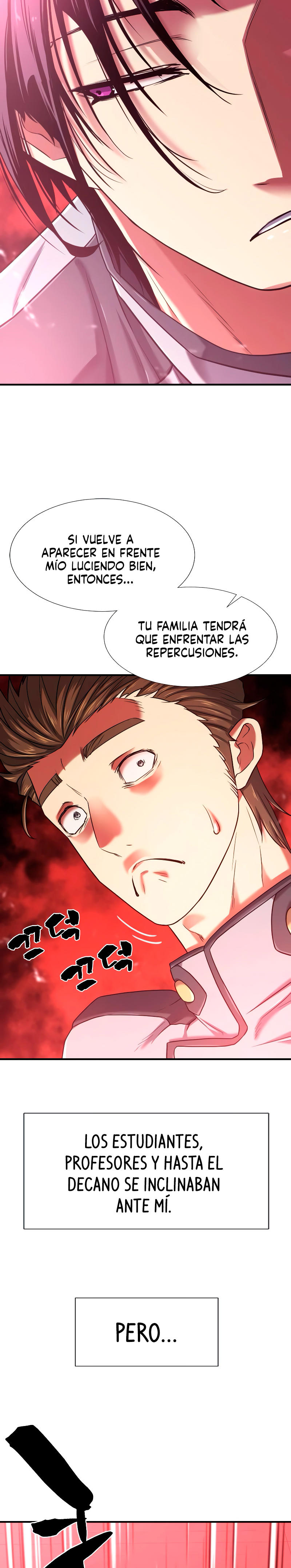 Read The Greatest Estate Developer ES Manga Online