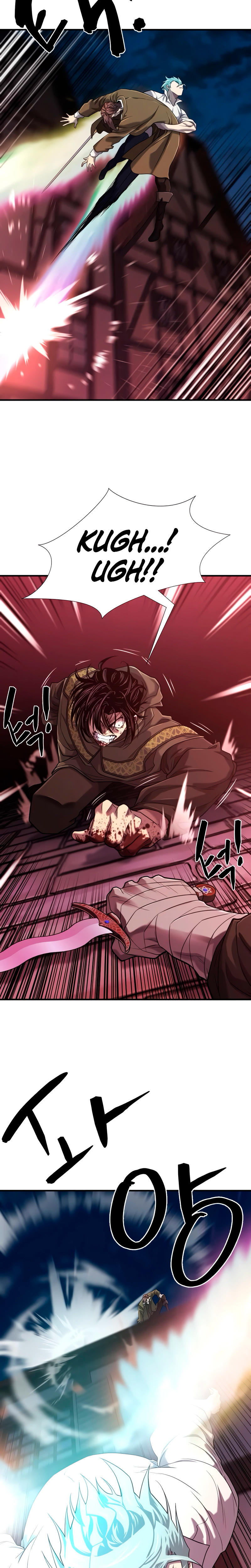 Read The Greatest Estate Developer ES Manga Online