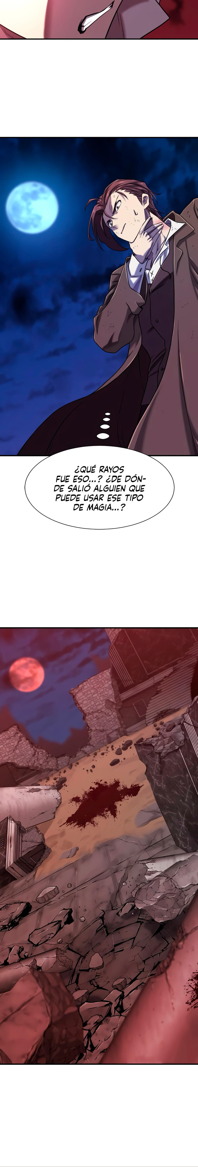 Read The Greatest Estate Developer ES Manga Online