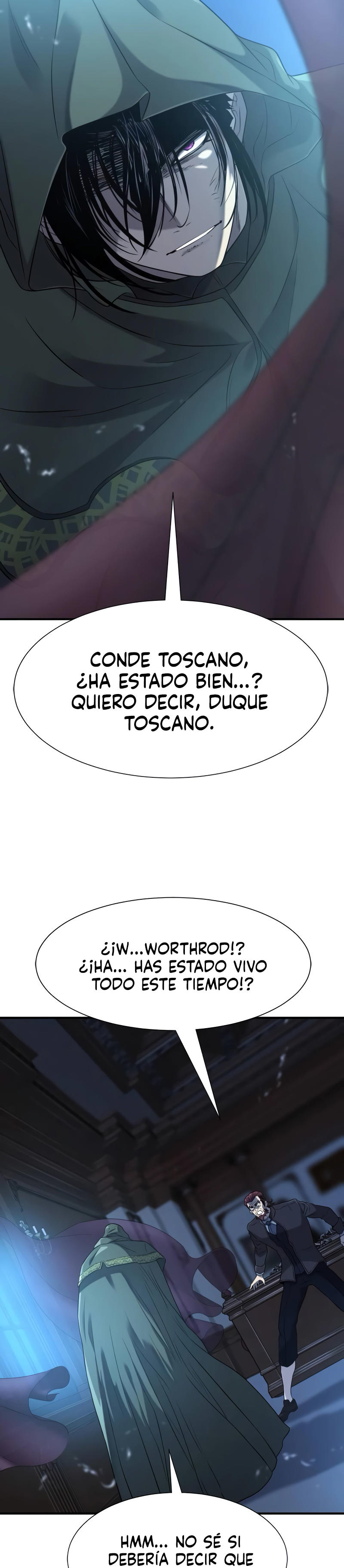 Read The Greatest Estate Developer ES Manga Online