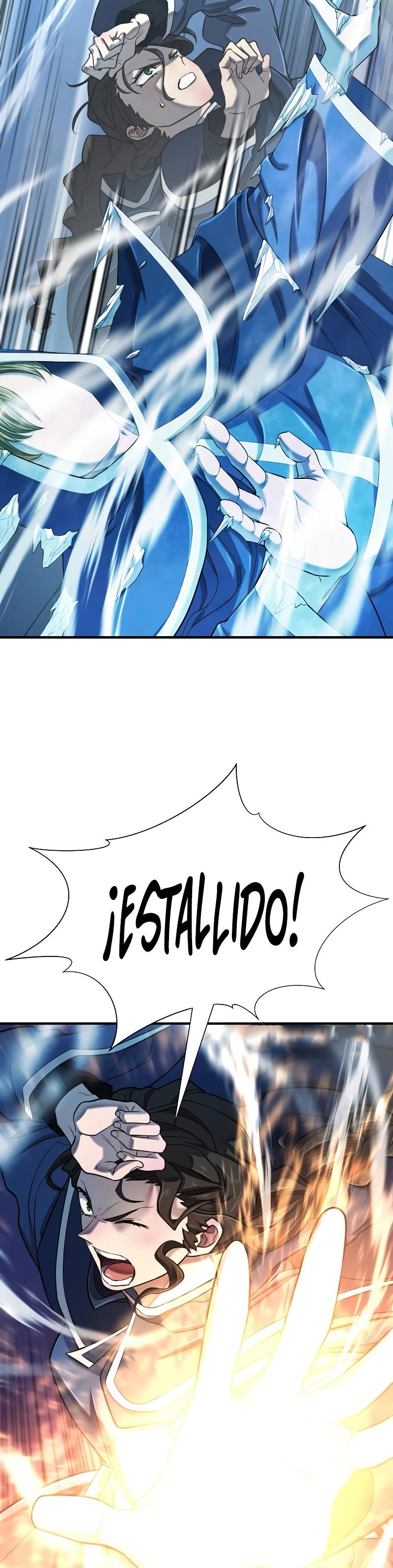 Read The Greatest Estate Developer ES Manga Online