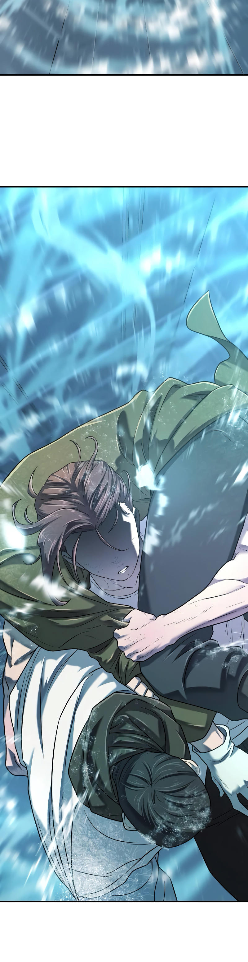 Read The Greatest Estate Developer ES Manga Online