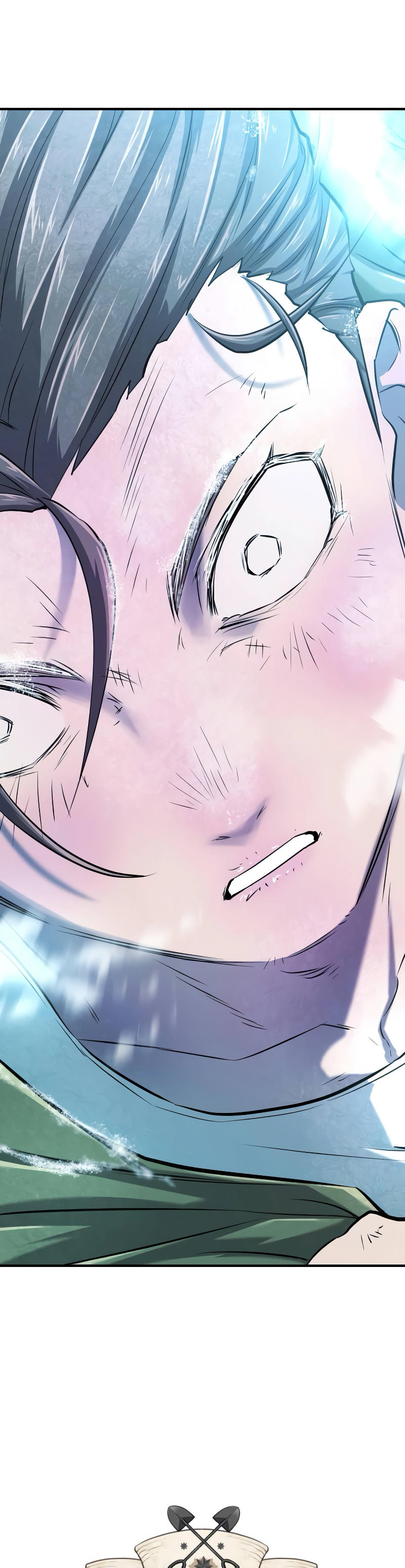 Read The Greatest Estate Developer ES Manga Online