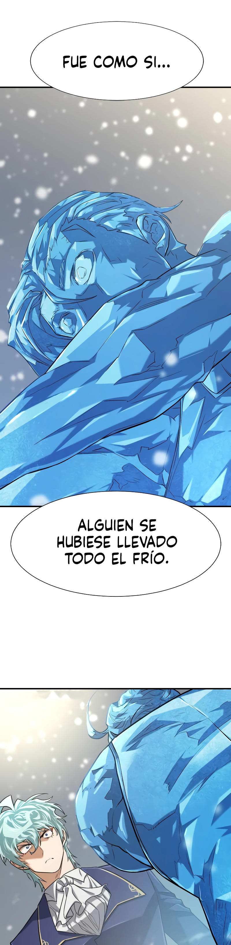 Read The Greatest Estate Developer ES Manga Online
