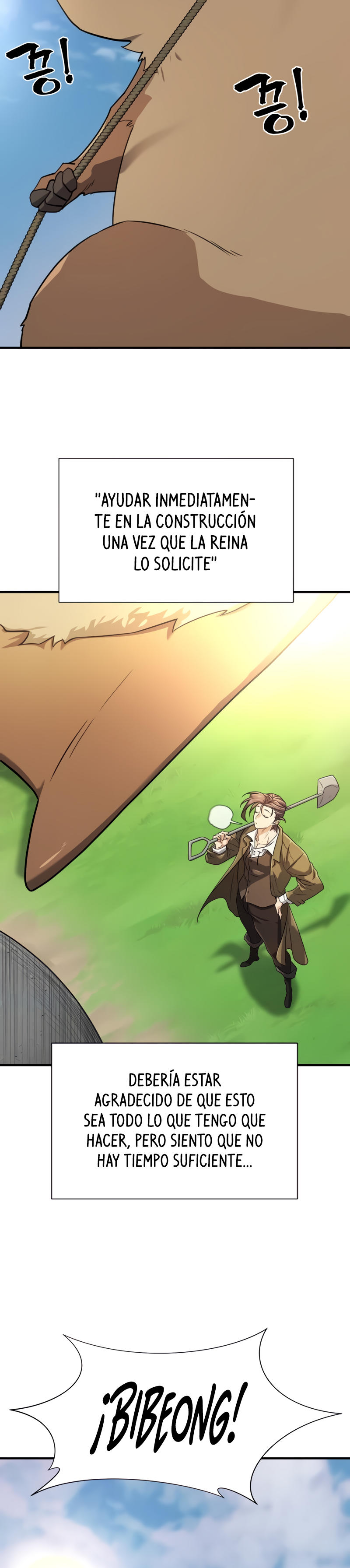 Read The Greatest Estate Developer ES Manga Online