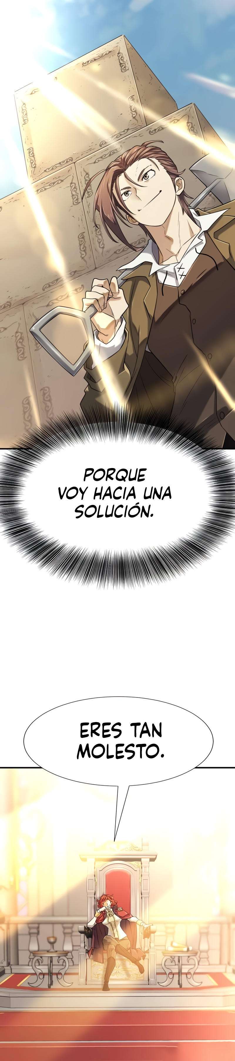 Read The Greatest Estate Developer ES Manga Online