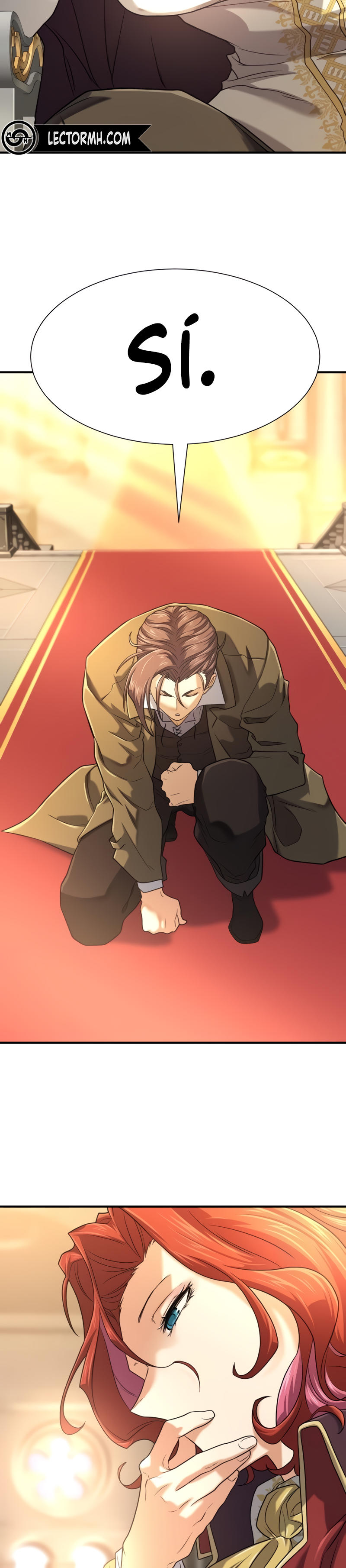 Read The Greatest Estate Developer ES Manga Online