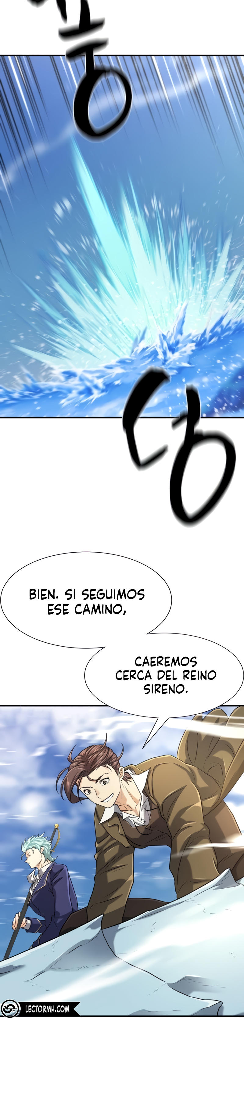 Read The Greatest Estate Developer ES Manga Online