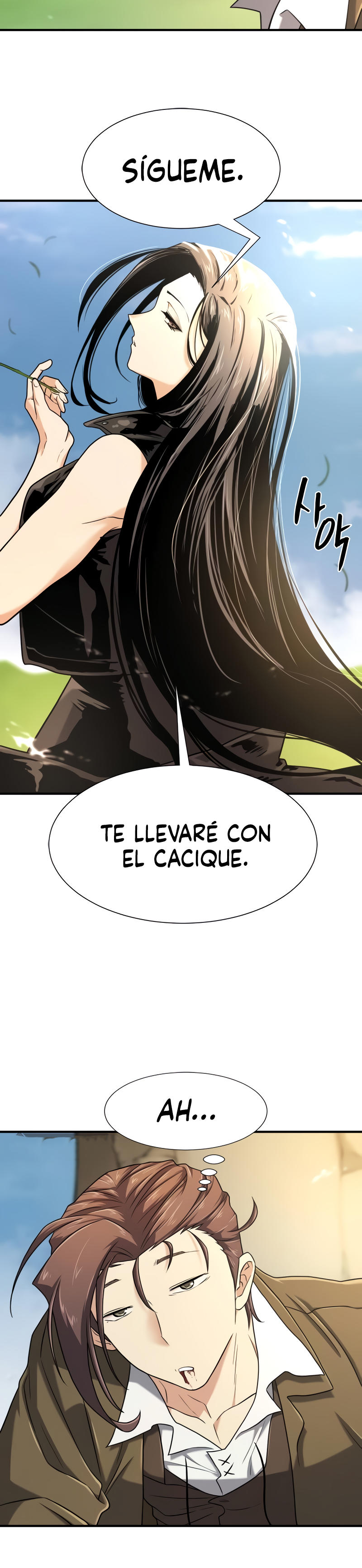 Read The Greatest Estate Developer ES Manga Online
